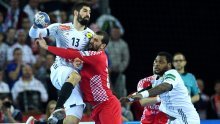 Poraz Hrvatske od Brazila možda je najbolje opisao Nikola Karabatić