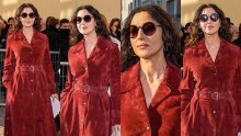 Zanosna Monica Bellucci plijenila poglede na glamuroznoj reviji