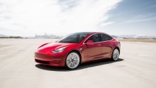 Tesla prestigao Porsche na ljestvici automobila koji pružaju najviše zadovoljstva