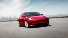 Teslin Model 3 dobio europsku homologaciju. Strepe li u Mercedesu, BMW-u i Audiju?