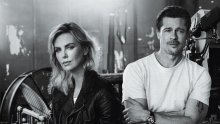 Evo što je zapravo potaknulo šuškanja da su Brad Pitt i Charlize Theron u vezi