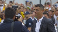 Cristiano Ronaldo zbog utaje poreza kažnjen s dvije godine zatvora