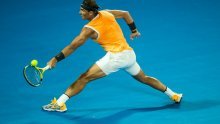 Lako do polufinala: Nadal još nije izgubio set u Melbourneu, Kvitova pregazila domaću nadu