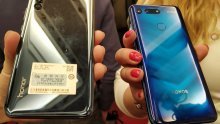 Honor View20 - u ruke nam je došao svježe predstavljeni smartfon nesvakidašnjeg izgleda