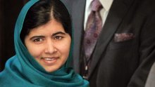 Nobelovka Malala zgranuta Trumpovim ispadima