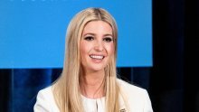 Unatoč katastrofalnim rezultatima Ivanka Trump ne odustaje od svoje velike ljubavi