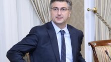 Plenković zbunjen tvrdnjama da je slučaj Tolušić fabriciran: Hvala na komplimentu da smo tako kreativni