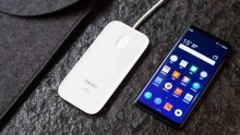 Meizu je predstavio neobični Zero - prvi Android bez ijednog ulaza