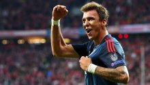 Mandžukić na zimu prelazi u Real Madrid u rekordnom transferu!?