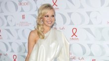 Poput prave dive: Legendarna Pamela Anderson mamila uzdahe u glamuroznoj haljini