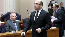 Milijan Brkić: Ne daj Bože talijanske brige o Dalmaciji i Istri