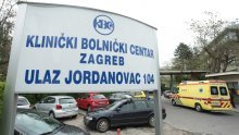 Sindikat medicinskih sestara osudio napade na zdravstvene djelatnike na Jordanovcu