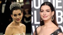 Ponovno u ulozi princeze: Anne Hathaway potvrdila ono o čemu se dugo govorilo