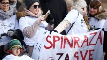 Ravnatelj HZZO-a: Spinraza je od danas dostupna svima, ali radit će se procjene učinkovitosti