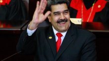 Kina i Rusija protiv bilo kakve vojne akcije u Venezueli