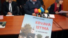 Optuženi za zločine u Lovasu tvrdi da zbog njega 'nijedna hrvatska obitelj nije zaplakala'