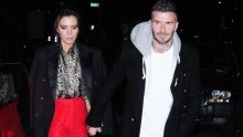 Victoria i David Beckham ovom su objavom zaustavili glasine o krizi u braku