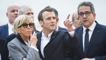 Njezina je zadnja: Brigitte Macron na udaru javnosti, prozvali je novom Marijom Antoanetom