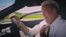 McLaren Senna impresionirao i Jeremy Clarksona