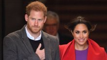 Efekt Meghan Markle: Princ Harry se jako promijenio, postao je mrzovoljan i drži se na distanci