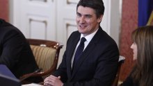 Milanovic to meet with Merkel in Berlin on Wednesday