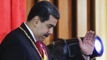 Maduro traži pomoć od Pape: Rekao sam mu da sam u službi ideje Krista