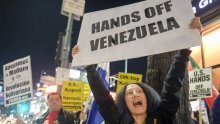 Rusi i Kinezi utukli su previše novca u Venezuelu da bi se olako odrekli Madura, a on je Amerikancima trn u oku