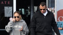 Male tajne otkrili u videu: Jennifer Lopez i Alex Rodriguez pokazali što je sve potrebno za top formu