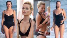 Osobni trener Margot Robbie otkrio kontroverznu metodu postizanja besprijekorne figure