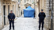 Obiteljska tragedija u Dubrovniku: Troje mrtvih, jedna osoba bori se za život