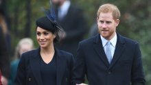 Meghan Markle ovim je potezom oduševila Victoriju Beckham koja ne krije simpatije prema lijepoj vojvotkinji