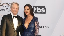 Razlika u godinama mnogima smeta, no ne i Michaelu Douglasu i Catherine Zeta-Jones