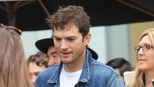 Na suđenju za ubojstvo Ashton Kutcher otkrio: 'Otisci mojih prstiju bili su posvuda'