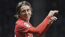 Luka Modrić posvetio emotivnu poruku svom prvorođenom sinu Ivanu