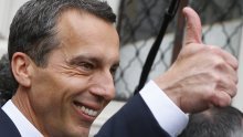 Kern pozvao čelnike EU da prekinu razgovore s Turskom o članstvu u Uniji