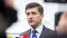 Marić o hrvatskom gospodarstvu: U dobrim se godinama čine iskoraci kako bi se lakše podnijelo ako nastupe loše