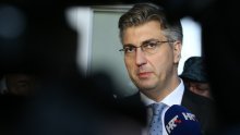 Plenković: U slučaju Uljanik mora se voditi računa o svim aspektima