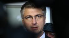 Plenković: Želimo Hrvatsku u kojoj će svi građani bolje živjeti