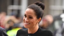 Samo osmijeh je isti: Na Instagramu se pojavila do sada neviđena fotografija Meghan Markle