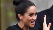 Hoće li Meghan Markle ipak roditi gdje i Kate Middleton