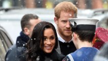 Meghan Markle u tajnosti stigla u New York kako bi još jednom prekršila kraljevsko pravilo