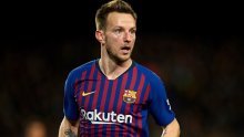 Ivan Rakitić se oglasio o Barcinom kiksu, ali i o ružnim scenama kada je utihnuo cijeli Camp Nou