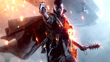 Novi Battlefield zove se Battlefield 1, a izlazi ovog listopada