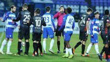 Hajduk i Osijek saznali tko ih čeka u drugom pretkolu Europske lige, ali Splićane prije toga čeka još jedan posao