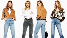 Topshop je lansirao novi model traperica koji bi mogao postati popularniji i od skinny jeansa