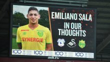 Na dnu La Manchea pronađen zrakoplov kojim je letio Emiliano Sala