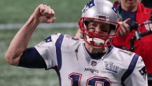 Tom Brady mora mijenjati kacigu s kojom je sve osvojio; vodstvo NFL-a odlučilo da nije sigurna