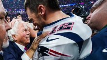 New England Patriotsi za povijest; Belichick i Brady zajedno osvojili šesti naslov!