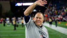 Trener hrvatskog podrijetla Bill Belichick: Svi su nas otpisivali, ali mi smo još uvijek ovdje!