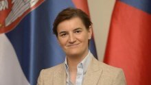 Srpska premijerka Ana Brnabić i njezina partnerica postat će roditelji